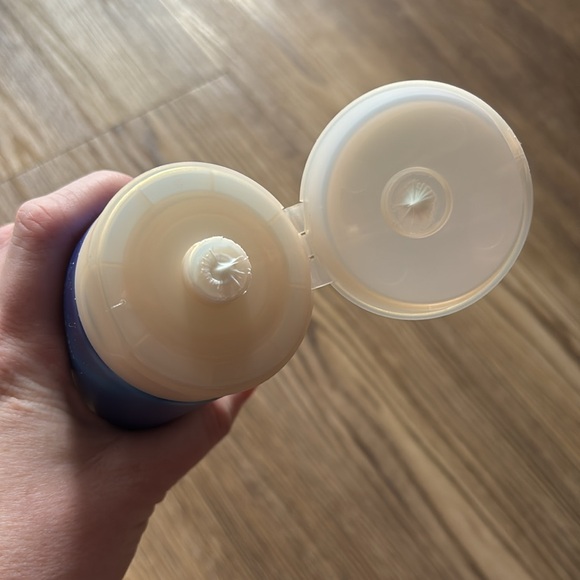 Foot cream - Picture 3 of 4